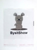 Pet Show Flor Para Mascotas Perro French Barrette Pinzas Par 3