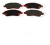 Cambio Pastillas Freno   Nissan Note 1