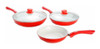 Sarten De Ceramica  Ceramicore  Teleshopping  Llame Ya! 0