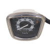 Tablero Velocimetro Zanella Motoneta 110 Vintage Original Um 5