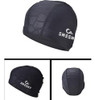 Sheshy Gorro De Natación, Tejido Flexible De 4