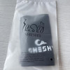 Sheshy Gorro De Natación, Tejido Flexible De 5