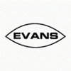 Parche Evans G1 14 Clear 1