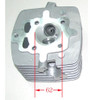 Tapa Cilindro Cg150 3