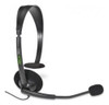 Microsoft Xbox 360 Headset Ctrl Vol-boom Mic-2,5mm Plug-ngr 0