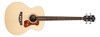 Guitarra Acústica Guild B-240e Nat 0