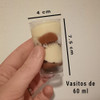 Shots Dulces - Lady Brownie 2