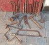 Herramientas De Mano Varias (lote) 0