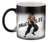 Taza Mágica - Bruce Lee 0 Taza Mágica - Bruce Lee 0