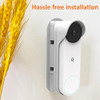 Soporte De Montaje Para Timbre Google Nest 5