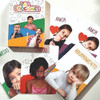 Juego De Cartas Emociones Aprender Reconocer Expresar Jugar 6