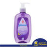 Jabon Líquido Hora Del Sueño 200 Ml Johnson´s 0