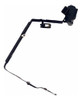 Microfone Traseiro Mic Para iPhone 14 Pro Original Retirada! 0