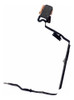 Microfone Traseiro Mic Para iPhone 14 Pro Original Retirada! 1