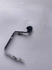 Microfone Traseiro Mic Para iPhone 14 Pro Original Retirada! 2