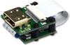 Modulo De Extension De Cable Arducam Csi A Hdmi 6