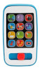 Fisher Price - Smarthphone De Aprendizaje - Rie Y Aprende 1