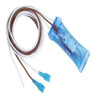 Bimetal De 3 Cables Para Heladera De Frío Seco Universal 0