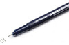 Pluma De Dibujo Mono Tombow, Tamaño De Punta De 03, Paquete 2
