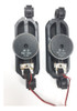Par De Auto Falantes Tv Philco Ph39n91dsgwa # 10w 2 Par De Auto Falantes Tv Philco Ph39n91dsgwa # 10w 2