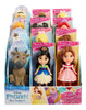 Mini Princesas Coleccionables De Disney 0