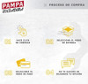 Busa Tig Nº10 - Para Torcha Wp17/18/26 X 5 Uni 1