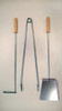 Pala-pinza-atizador-set 3 Accesorios(62cm) 2