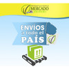 Tanza Cuadrada Para Desmalezadora 2.4mm Y 3mm 6