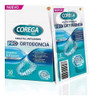 Corega Tabs Tabletas Limpiadoras Pro Ortodoncia 30u 0