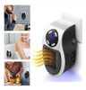 Caloventilador Pared Eléctrico Portátil Estufa 500 W 2