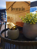 Pote Decorativo Pêra 2