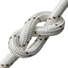 Cuerda Cabo De Vida 12mm Soga Seguridad Silleta Rapel Altura 0