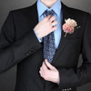 Weddingbobdiy Boutonniere Buttonholes Groom Groomsman Best M 3