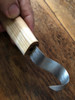 Juego De Gubias Para Tallar Madera En Acero Al Carbono 4 Juego De Gubias Para Tallar Madera En Acero Al Carbono 4