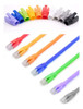 Conector De Red Modular Vivoch, Conector Rj45, 8p8c 5