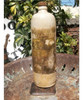 Botella Ginebra Schlieper Rosario Gres Unica 0