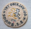 Parche De Boy Scout 4 Walking Try B.s 1978 1