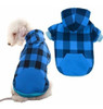 Kooltail Plaid Sudadera Con Capucha Para Pequeñas Y Mediana 0