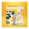 Set De Sonajeros Y Juguetes Colgantes Estimulación Para Bebé 7