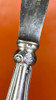 Antiguos Cuchillos Franceses | Set De 6 | Metal Plateado 6