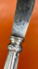 Antiguos Cuchillos Franceses | Set De 6 | Metal Plateado 7