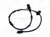 Sensor Abs M.benz Classe E Trasero Derecho 1