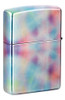 Encendedor Zippo Modelo 48511 Holographic Design Garantia. 3