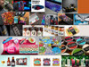 Etiquetas Kraft Autoadhesivas Texturadas Vegetal Stickers 2 Etiquetas Kraft Autoadhesivas Texturadas Vegetal Stickers 2