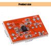 Koobook 2 Unidades Ssm2167 Preamplificador De Microfono Junt 1