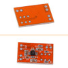 Koobook 2 Unidades Ssm2167 Preamplificador De Microfono Junt 2