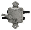 Ajuste De La Bomba De Combustible Motor Briggs   Stratton 84 2