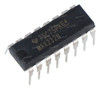 4 Integrados Max232 Max232n Dual Rs-232 Trans/receiver +5v 0