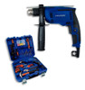 Kit Taladro Percutor 600w + Valija C/herramientas Hyundai 0