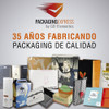 Caja Para Medio Huevo De Pascua Relleno Nº12 Y 15 Pack X 50 6